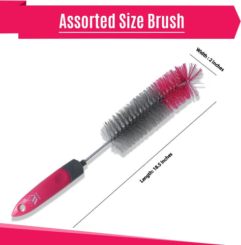 Bottle Brush | WBM HOME